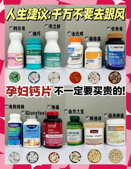 中卫代怀公司:供卵代怀妈妈补哪种钙比较好