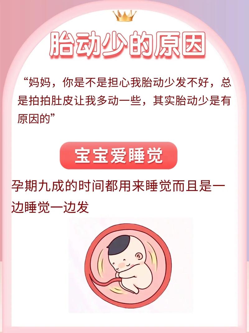 中卫借卵代怀:宝宝胎动少怎么回事